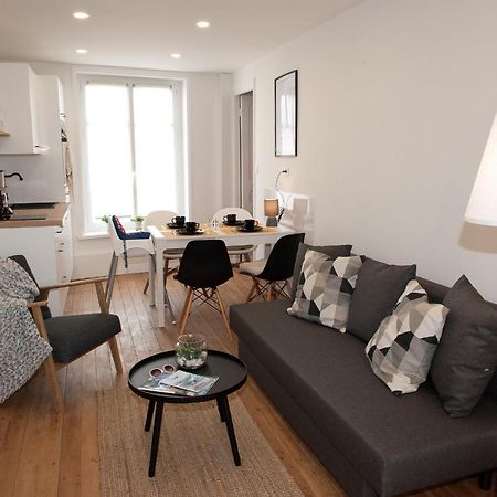 L'Esprit Du Bonheur Apartment Wimereux Bagian luar foto